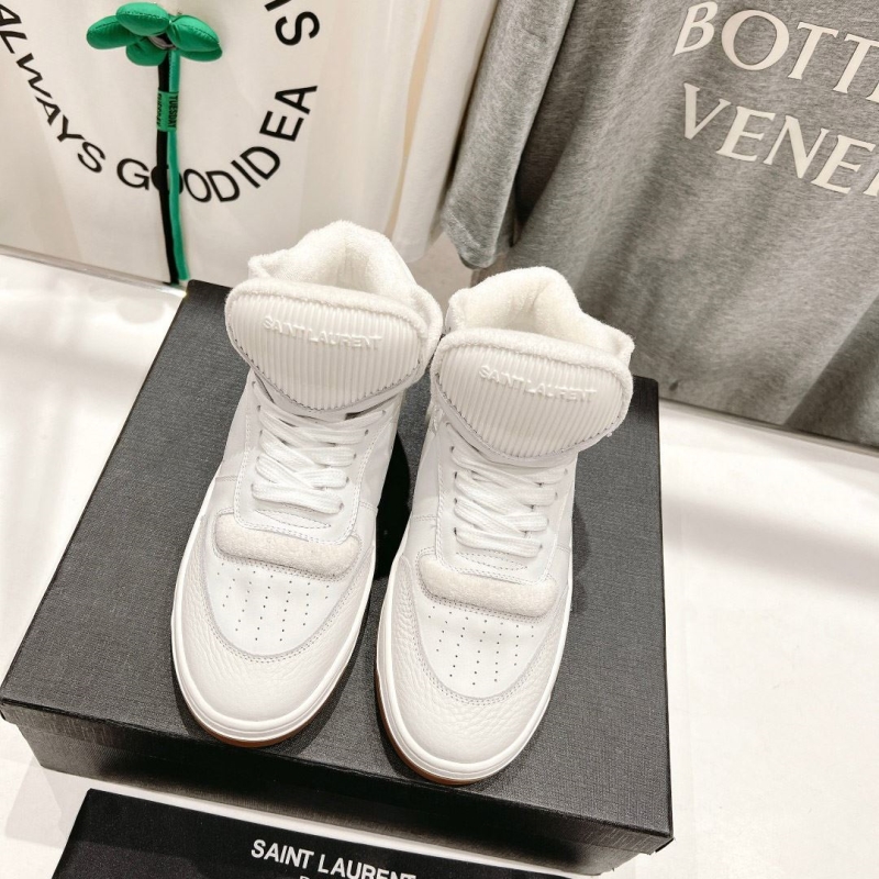 Y*L casual shoes